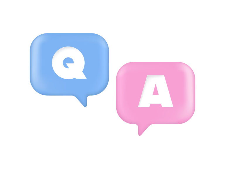 Câu Hỏi Thường Gặp – Q&A