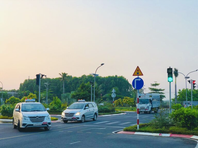 Bài giảng lý thuyết đào tạo lái xe ô tô, mô tô các hạng